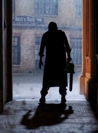 Texas Chainsaw Massacre, επιστροφή του Leatherface στις 18 Φεβρουαρίου στο Netflix image