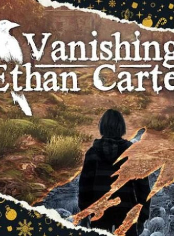 The Vanishing of Ethan Carter, διαθέσιμο δωρεάν στο Epic Games Store image