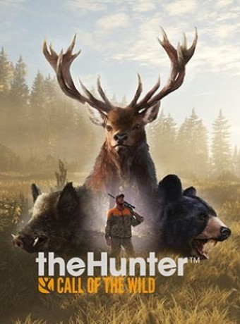 theHunter: Call of the Wild, διαθέσιμο δωρεάν στο Epic Games Store image