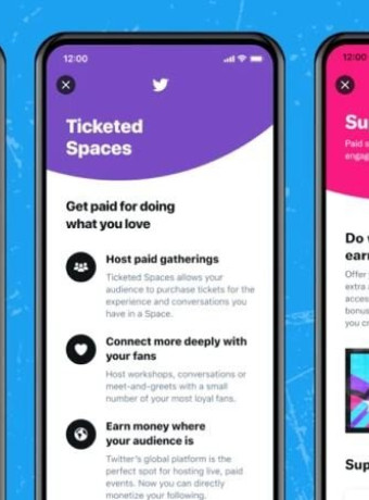 Twitter: Ανοιχτά τα Super Follows για τους χρήστες iOS σε όλο τον κόσμο image