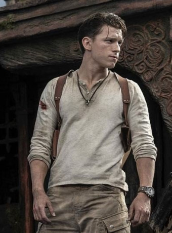 Uncharted: Παρά τις αμφιλεγόμενες κριτικές, σαρώνει στο box-office image