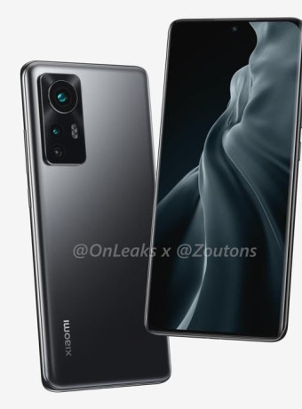 Xiaomi 12 και MIUI 13 (Android 12) έρχονται στις 28 Δεκεμβρίου 2021 image