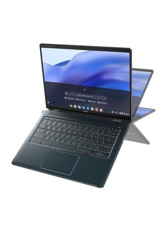 Acer Chromebook Spin 714:  Νέα premium και convertible Chromebooks image
