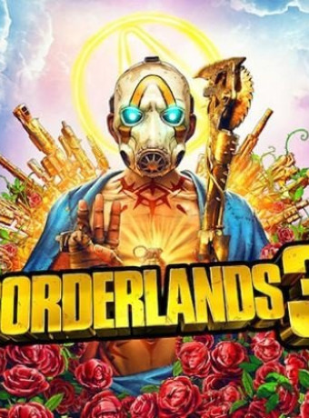Borderlands 3: Διαθέσιμο δωρεάν στο Epic Games Store! image