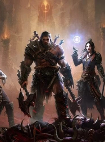 Diablo Immortal: Ημερομηνία κυκλοφορίας και έκδοση για PC! image