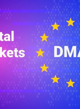 Digital Markets Act: Η ΕΕ σφίγγει τον κλοιό στις 6 Big Tech εταιρείες image