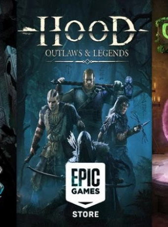 Τρία δωρεάν παιχνίδια από το Epic Games Store image