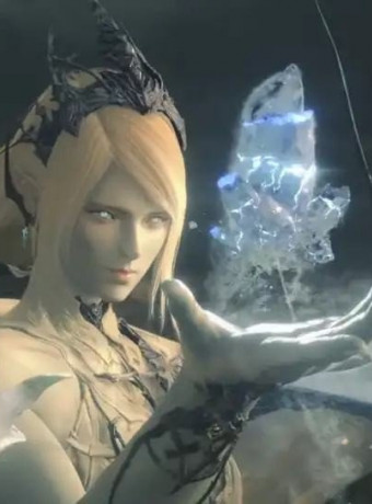 Final Fantasy XVI: Νέο gameplay trailer, έρχεται αποκλειστικά στο PS5 το 2023 image