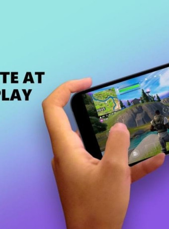 Fortnite: Διαθέσιμο δωρεάν σε iOS και Android μέσω Xbox Cloud Gaming image