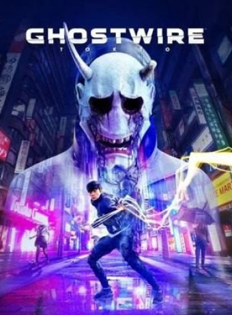 Ghostwire: Tokyo, δείτε το launch trailer του παιχνιδιού image
