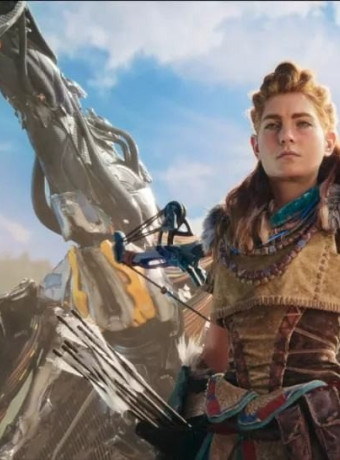 Sony: Σειρά Horizon Zero Dawn με τη Netflix και God of War με την Amazon! image