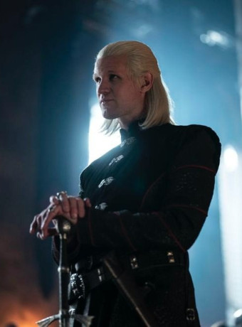 House of the Dragon: Δείτε το εκτεταμένο trailer από το SDCC 2022 image