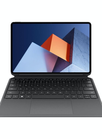 HUAWEI MateBook Ε: Ένα Laptop, Άπειρες Δυνατότητες image