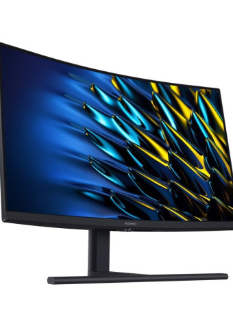 HUAWEI MateView GT 27: Η οθόνη που πάντα ήθελες διαθέσιμη στην ελληνική αγορά image