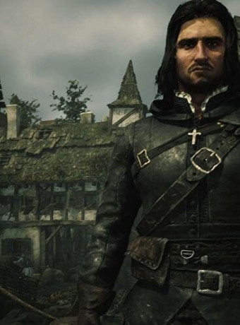 I, the Inquisitor, το νέο action adventure της The Dust προκαλεί image