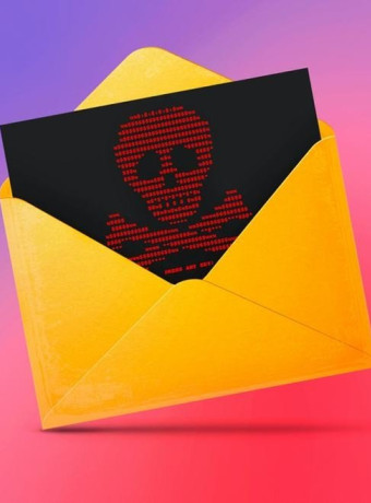 Αυτά είναι τα phishing emails που παραπλανούν ευκολότερα τους εργαζομένους image