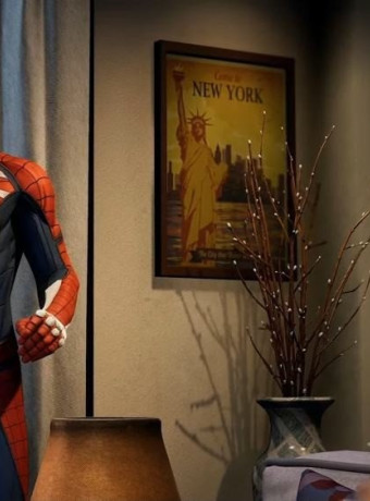 Marvel's Spider-Man Remastered: Έρχεται και σε Windows PCs τον Αύγουστο image