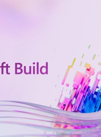 Microsoft Build 2022:  Όλα όσα έγιναν στο συνέδριο της Microsoft image