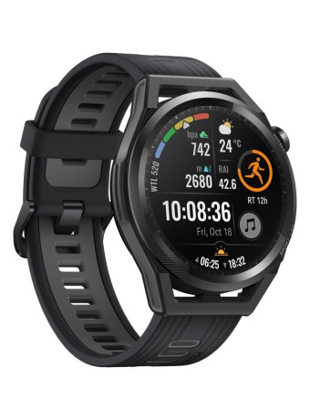 HUAWEI Watch GT Runner: Ο σύντροφος για την καθημερινότητα και την προπόνηση σου image