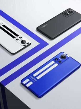 realme GT NEO 3: Επίσημα με την ταχύτερη τεχνολογία φόρτισης στον κόσμο image