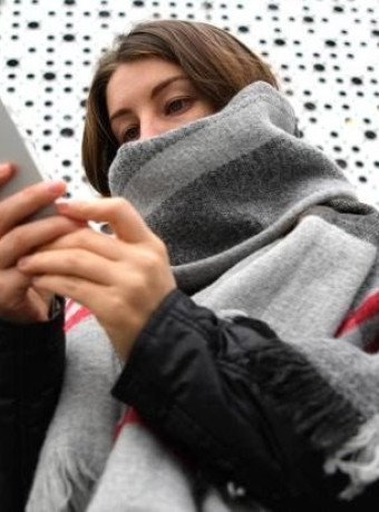 Επισημοποιήθηκε το μπλοκάρισμα Facebook και Instagram στη Ρωσία image