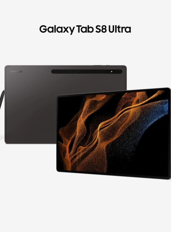 Samsung Galaxy Tab S8 Series: Επαναπροσδιορίζει την κατηγορία των tablets image
