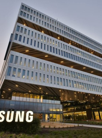 Samsung: Επεκτείνει το σύστημα «Paper-free» σε 11.000 κέντρα υπηρεσιών παγκοσμίως image
