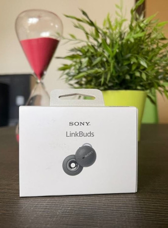 Sony LinkBuds Review: Ένα διαφορετικό ζευγάρι ακουστικών image