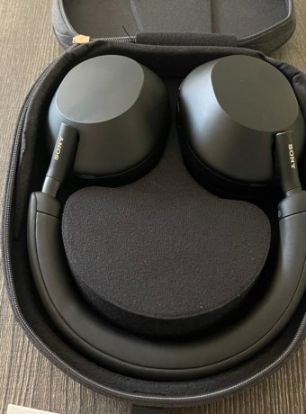 Sony WH-1000XM5 Review: Πιο κοντά στο τέλειο από ποτέ! image