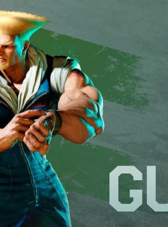Street Fighter 6: Νέο trailer αφιερωμένο στην επιστροφή του Guile image