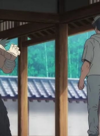 Tekken: Bloodline, έρχεται η anime σειρά φέτος στο Netflix image