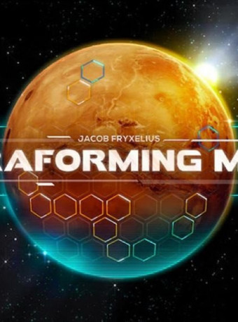 Terraforming Mars: Διαθέσιμο δωρεάν στο Epic Games Store image