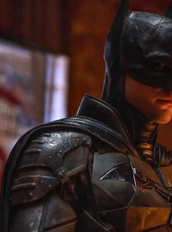 The Batman 2: Επιβεβαιώθηκε το sequel με τον Robert Pattinson image