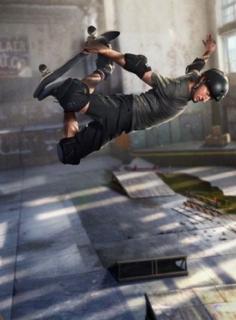 Ακυρώθηκαν τα remakes των Tony Hawk’s Pro Skater 3 και 4 image