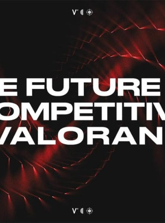 H Riot Games ανακοινώνει το πλάνο της για τα VALORANT Esports image