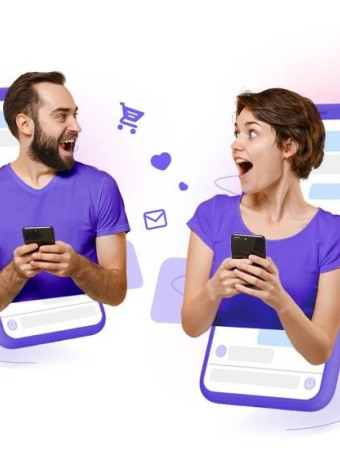 Viber: Προσφέρει στις επιχειρήσεις δωρεάν τρεις μήνες για τα Business Messages image