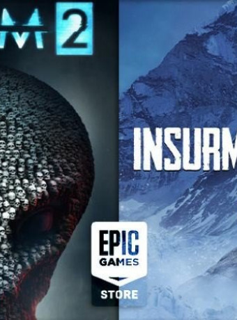 XCOM 2 και Insurmountable διαθέσιμα δωρεάν στο Epic Games Store image