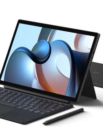 Xiaomi Book S: Επίσημα το νέο tablet 2-σε-1 με Windows 11 και επεξεργαστή ARM image