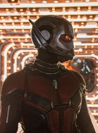 Ant-Man and the Wasp: Quantumania, πρώτο trailer για την επερχόμενη ταινία της Marvel image