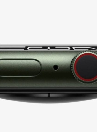 Apple Watch 8: Φήμες λένε ότι θα διαθέτει αισθητήρα θερμότητας image