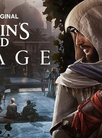 Assassin’s Creed Mirage: Πρώτο trailer και λεπτομέρειες για το gameplay image