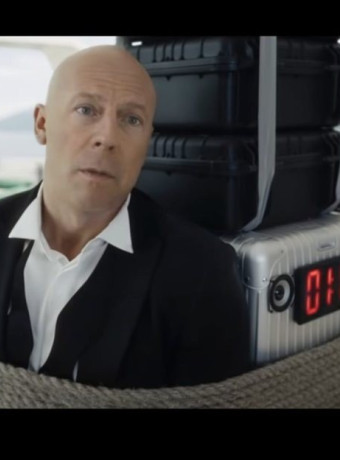Bruce Willis: Ο πρώτος ηθοποιός που πούλησε τα δικαιώματα χρήσης της εικόνας του για deepfakes [Update] image