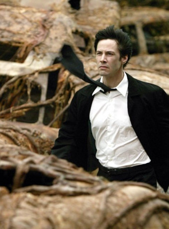 Constantine: Ο Keanu Reeves επιστρέφει για το sequel της ταινίας image