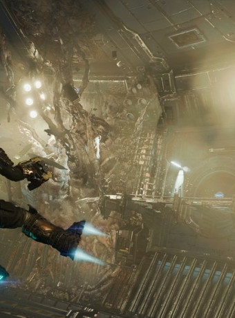 Dead Space: Πρώτο gameplay trailer και ημερομηνία κυκλοφορίας για το remake image