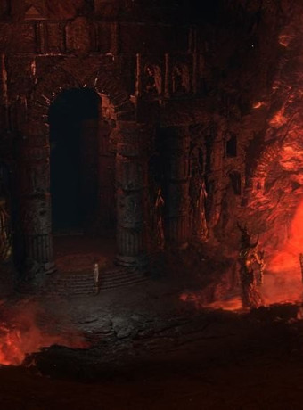 Diablo IV: Μικροσυναλλαγές μόνο για διακοσμητικά και πληροφορίες για το Season Pass image