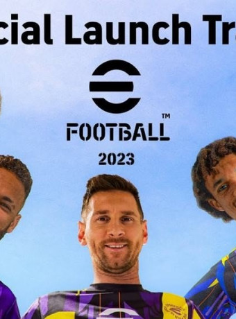 eFootball 2023: Διαθέσιμη η νέα έκδοση του δωρεάν παιχνιδιού της Konami image