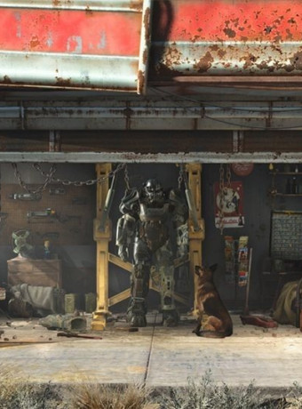 Fallout 4: Ανακοινώθηκε η next-gen έκδοση για PS5, Xbox Series X/S και PC image