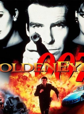 GoldenEye 007: Το θρυλικό game του Nintendo 64 έρχεται σε Switch και Xbox image