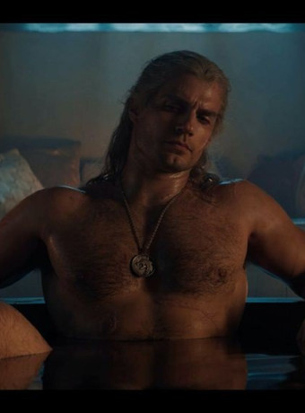 The Witcher: Αποχωρεί από τον ρόλο του Geralt ο Henry Cavill στην 4η σεζόν! image