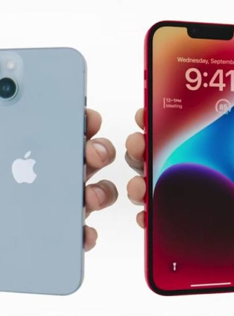 iPhone 14 και iPhone 14 Plus: Επίσημα με βελτιωμένες κάμερες και αυτονομία μίας ημέρας image